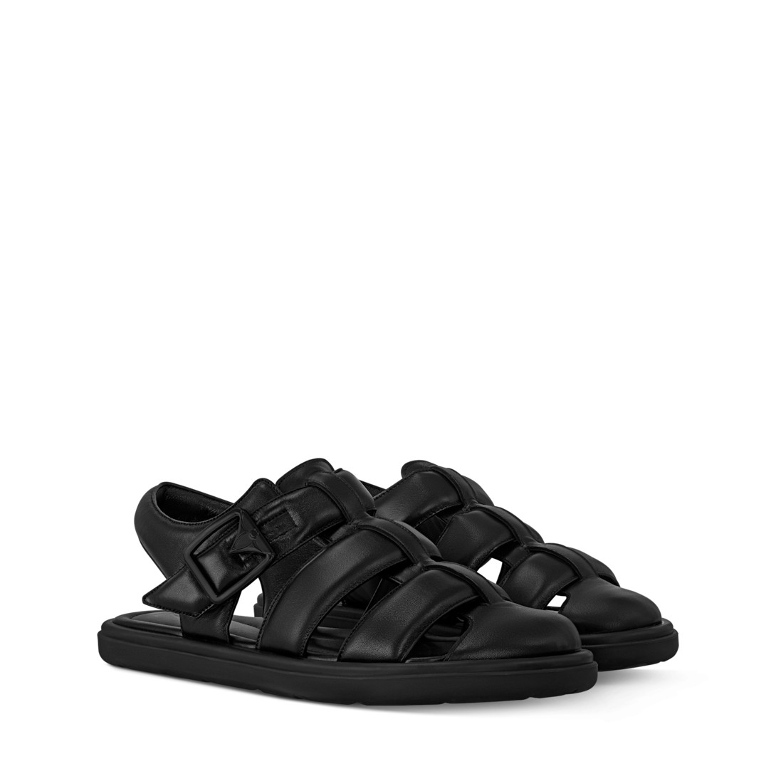 LV Venice Sandal - Shoes | LOUIS VUITTON